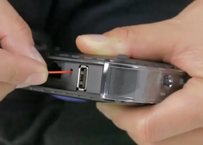 Restart Your Router and Modem